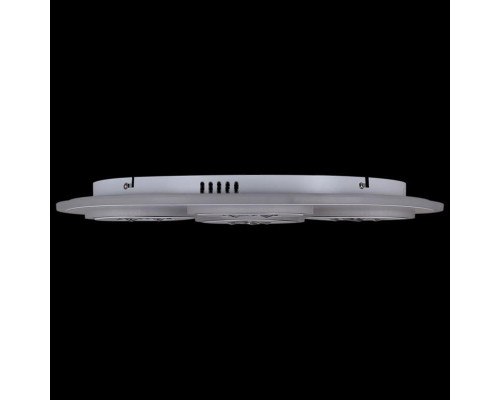 Потолочная светодиодная люстра Reluce 07027-0.3-500C WH Потолочная светодиодная люстра Reluce 07027-0.3-500C WH