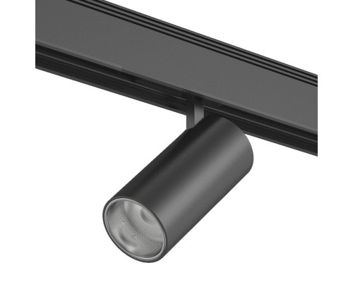 Трековый светодиодный светильник DesignLed SY-601203-BL-30-36-NW 004836 Трековый светодиодный светильник DesignLed SY-601203-BL-30-36-NW 004836