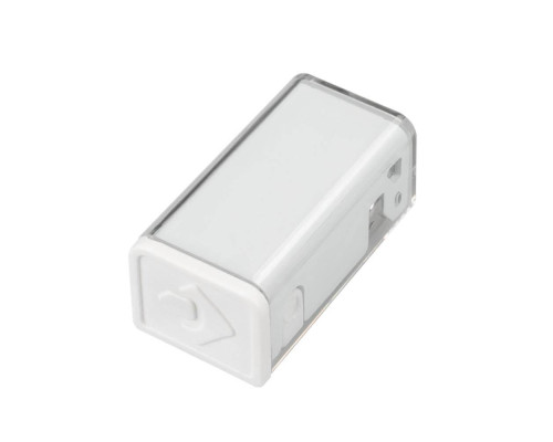 Заглушка Arlight ARL-Moonlight-1213-Cap-WH 028064 Заглушка Arlight ARL-Moonlight-1213-Cap-WH 028064