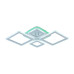 Потолочная светодиодная люстра Profit Light 8465/2+2D WHT