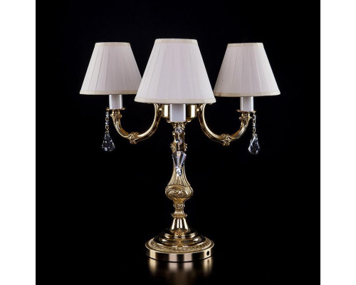 Настольная лампа Artglass Barila CE + CH 041 Настольная лампа Artglass Barila CE + CH 041