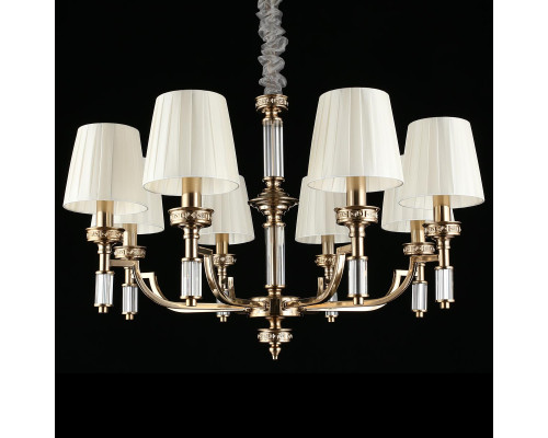 Подвесная люстра Aployt Patricia APL.716.13.08