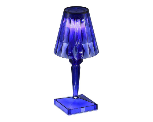 Настольная лампа ST Luce Sparkle SL1010.714.01 Настольная лампа ST Luce Sparkle SL1010.714.01