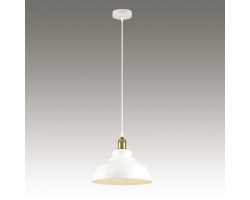 Подвесной светильник Odeon Light Pendant Mirt 3367/1