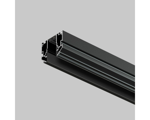 Шинопровод Denkirs Smart One TR2023-BK Шинопровод Denkirs Smart One TR2023-BK