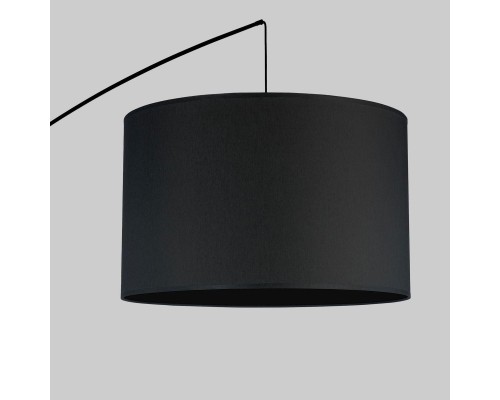 Торшер TK Lighting 5485 Moby Black Торшер TK Lighting 5485 Moby Black