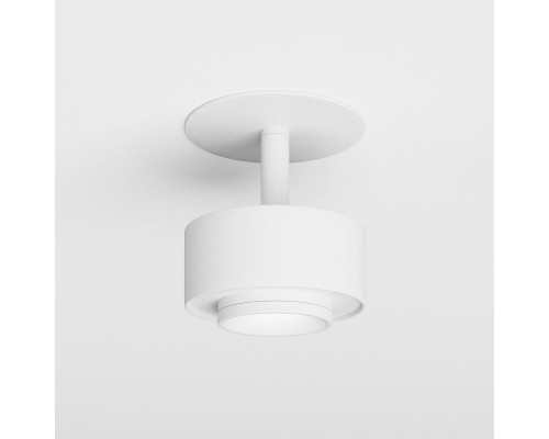 Встраиваемый светодиодный светильник Elektrostandard Only 25089/LED 6W 4000K белый a064252 Встраиваемый светодиодный светильник Elektrostandard Only 25089/LED 6W 4000K белый a064252