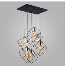 Подвесной светильник TK Lighting 191 Alambre