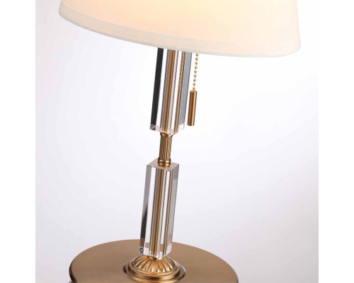 Настольная лампа Odeon Light Modern London 4894/1T Настольная лампа Odeon Light Modern London 4894/1T