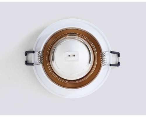 Встраиваемый светильник Ambrella Light Techno Spot Standard Tech TN102723 Встраиваемый светильник Ambrella Light Techno Spot Standard Tech TN102723