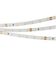 Светодиодная лента Arlight 4,8W/m 60LED/m 2835SMD холодный белый 50M 024581(2)