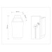 Бра Ambrella light Traditional Loft TR83122