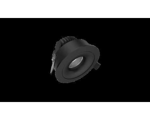 Светильник встраиваемый SWG PRO DL-MINI-0801-60-BL-8-WW 025711 Светильник встраиваемый SWG PRO DL-MINI-0801-60-BL-8-WW 025711
