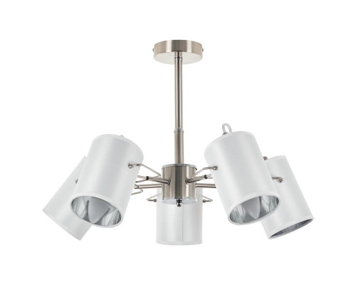 Потолочная люстра MyFar Sara MR1621-5P Потолочная люстра MyFar Sara MR1621-5P