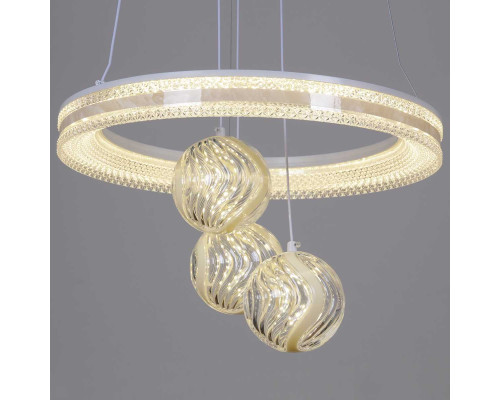 Светильник потолочный Reluce 60067-0.4-1+3A Светильник потолочный Reluce 60067-0.4-1+3A