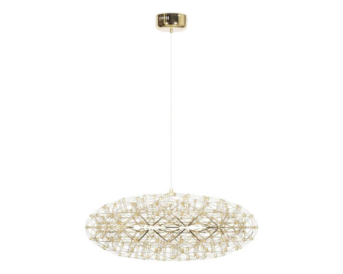 Подвесной светодиодный светильник Loft IT Raimond 9027-75 Gold Подвесной светодиодный светильник Loft IT Raimond 9027-75 Gold