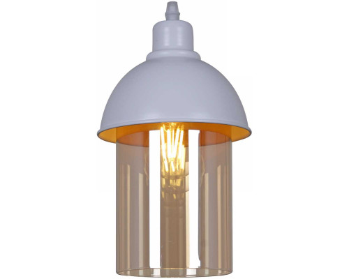 Потолочный светильник Reluce 03355-0.4-01 WH