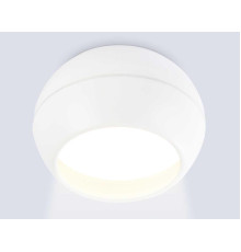 Светильник встраиваемый AMBRELLA LIGHT TECHNO SPOT TN6636