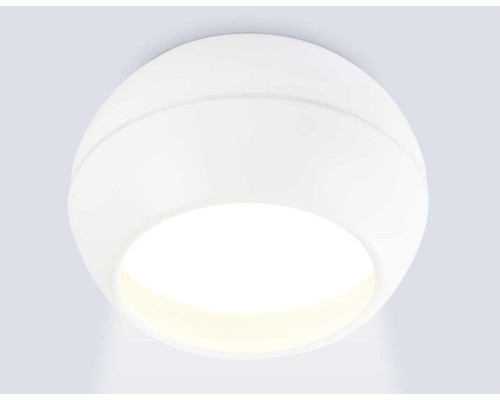 Светильник встраиваемый AMBRELLA LIGHT TECHNO SPOT TN6636 Светильник встраиваемый AMBRELLA LIGHT TECHNO SPOT TN6636