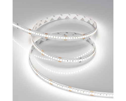 Светодиодная лента Arlight 22W/m 240LED/m 2835SMD холодный белый 5M RT-A240-10mm 24V White6000 038741 Светодиодная лента Arlight 22W/m 240LED/m 2835SMD холодный белый 5M RT-A240-10mm 24V White6000 038741