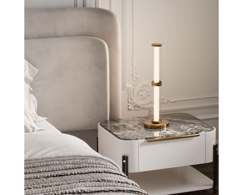 Настольная лампа Eurosvet Stark 80536/1 Настольная лампа Eurosvet Stark 80536/1