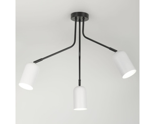 Потолочная люстра Rivoli Rosalinda 3167-303 Б0064987 Потолочная люстра Rivoli Rosalinda 3167-303 Б0064987