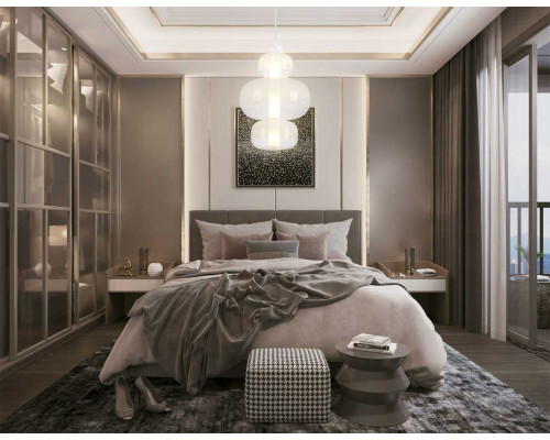 Подвесной светодиодный светильник Ambrella light High Light LH11056 Подвесной светодиодный светильник Ambrella light High Light LH11056