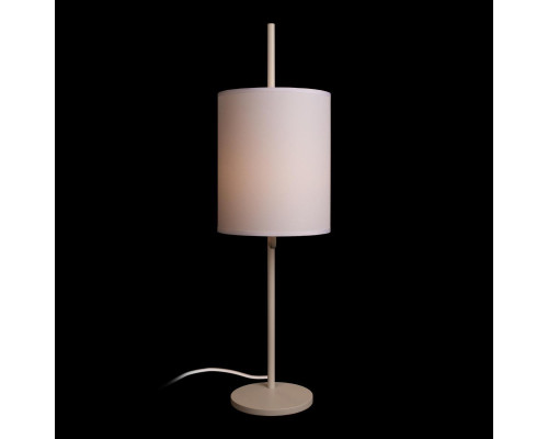 Настольная лампа Loft IT Ritz 10253T White Настольная лампа Loft IT Ritz 10253T White