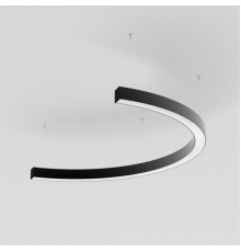 Подвесной светодиодный светильник Arlight SP-Line-Hang-Arc-C3535-D800-34W Day4000 034015(1)