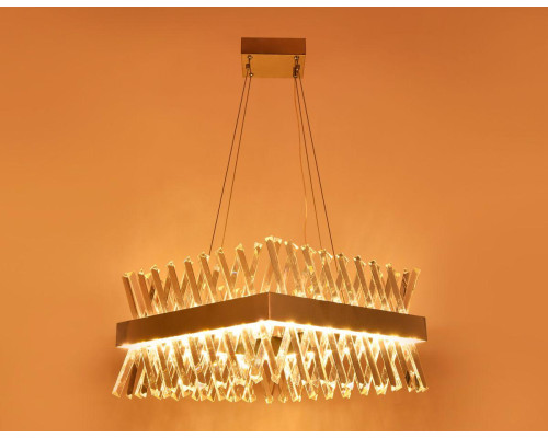 Подвесной светодиодный светильник Ambrella light Traditional TR5315 Подвесной светодиодный светильник Ambrella light Traditional TR5315