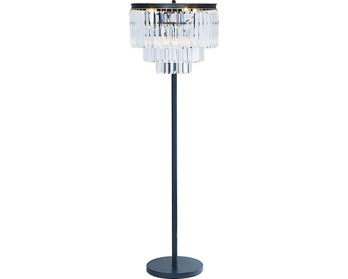 Торшер Divinare Nova 3001/01 PN-6 Торшер Divinare Nova 3001/01 PN-6