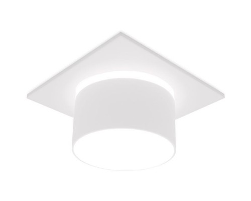 Встраиваемый светильник Ambrella light Techno Spot TN325 Встраиваемый светильник Ambrella light Techno Spot TN325