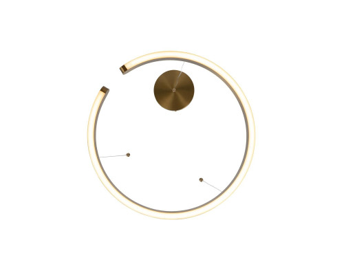 Подвесной светодиодный светильник Loft IT Ring 10013L Подвесной светодиодный светильник Loft IT Ring 10013L