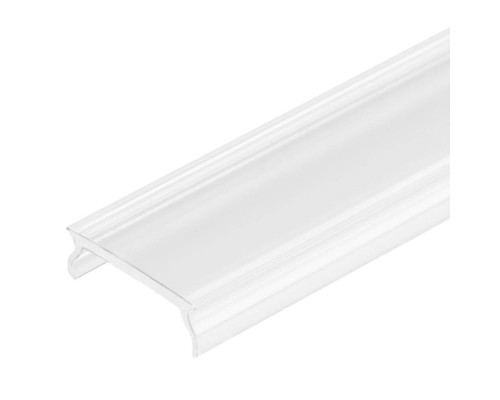 Рассеиватель Arlight CLEAR-B прозрачный для PDS, MIC 017449(1) Рассеиватель Arlight CLEAR-B прозрачный для PDS, MIC 017449(1)