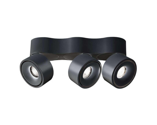 Светодиодный спот Deko-Light Uni Triple 348210 Светодиодный спот Deko-Light Uni Triple 348210