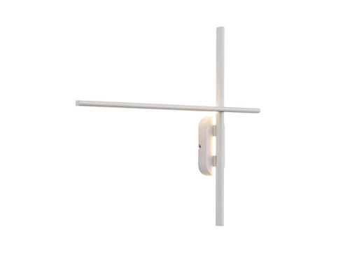 Настенный светодиодный светильник ST Luce Basoni SL394.501.02 Настенный светодиодный светильник ST Luce Basoni SL394.501.02
