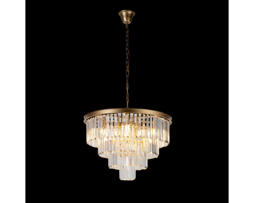Подвесная люстра Loft IT Prism Clear 10019/600C Подвесная люстра Loft IT Prism Clear 10019/600C