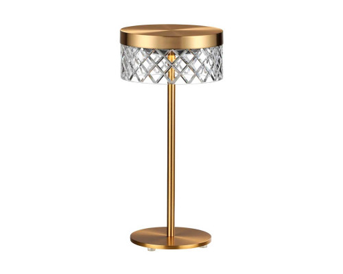 Настольная лампа Odeon Light FIVRE 5032/7TL Настольная лампа Odeon Light FIVRE 5032/7TL