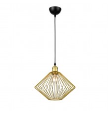 Подвесной светильник Vele Luce Gorgon VL5384P01