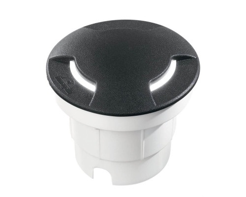 Ландшафтный светодиодный светильник Ideal Lux Cecilia PT1 Big 120362 Ландшафтный светодиодный светильник Ideal Lux Cecilia PT1 Big 120362