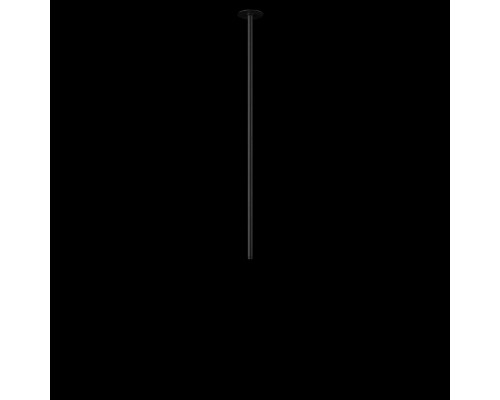 Встраиваемый светодиодный спот Loft IT Cane 10359/800 Black