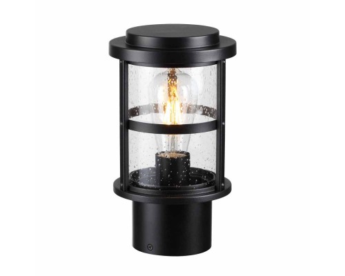 Уличный светильник Odeon Light Nature Magus 4964/1A Уличный светильник Odeon Light Nature Magus 4964/1A