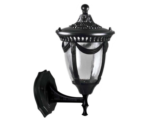 Настенный фонарь Reluce 00248-0.2-001W BK Настенный фонарь Reluce 00248-0.2-001W BK