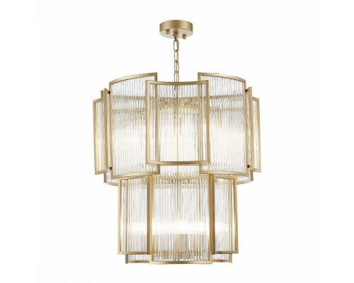 Подвесная люстра ST Luce Cosenza SL1234.203.08