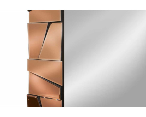 Зеркало Art Home Decor Wall A046XL 2000 Amber 20х10 см Янтарный Зеркало Art Home Decor Wall A046XL 2000 Amber 20х10 см Янтарный