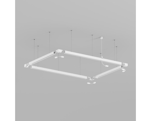 Подвес Denkirs Smart Base TR2126-WH