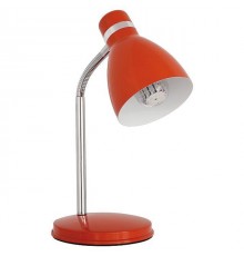 Настольная лампа для рабочего стола Kanlux ZARA HR-40-OR 7563