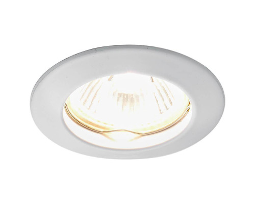 Встраиваемый светильник Ambrella light Classic 863A WH Встраиваемый светильник Ambrella light Classic 863A WH