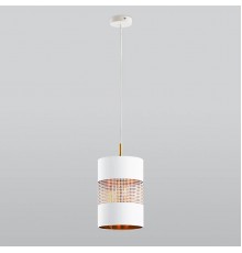 Подвесной светильник TK Lighting 3208 Bogart White