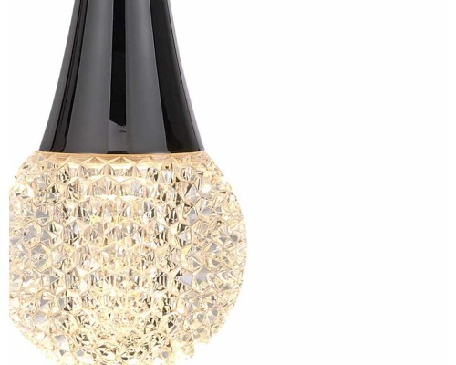 Подвесной светодиодный светильник Kink Light Энри 08056-1A,19 Подвесной светодиодный светильник Kink Light Энри 08056-1A,19